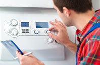 free commercial Goodmayes boiler quotes